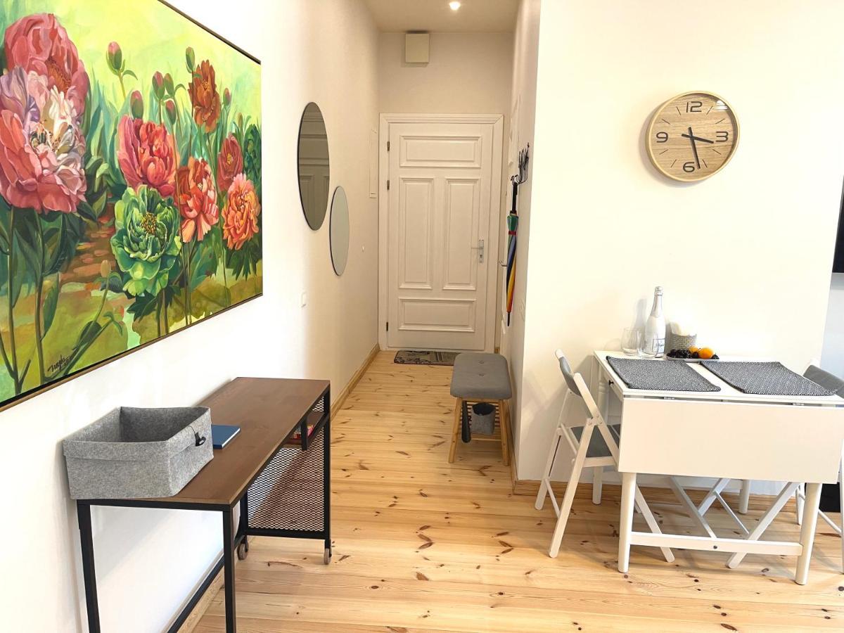 Cozy Home Matisa Apartment, Free Parking, Self Check-In Riga Dış mekan fotoğraf