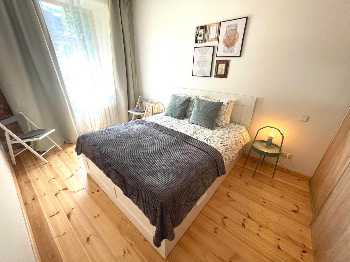 Cozy Home Matisa Apartment, Free Parking, Self Check-In Riga Dış mekan fotoğraf