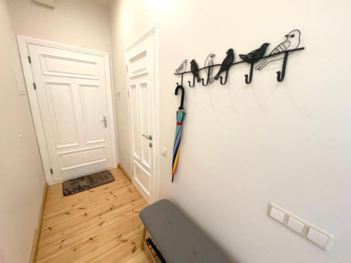 Cozy Home Matisa Apartment, Free Parking, Self Check-In Riga Dış mekan fotoğraf